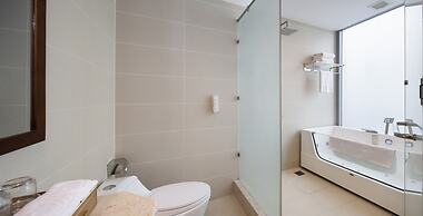 Eden Star Saigon Hotel