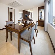 Eden Star Saigon Hotel