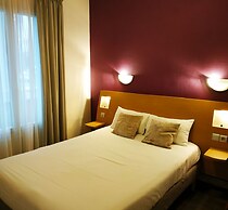 Brit Hotel Hermitage