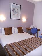 Brit Hotel Hermitage