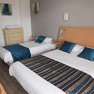 Brit Hotel Hermitage