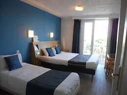 Brit Hotel Hermitage