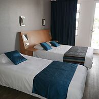 Brit Hotel Hermitage
