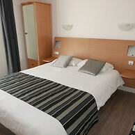Brit Hotel Hermitage