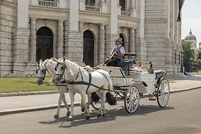 Anantara Palais Hansen Vienna – A Leading Hotel of the World