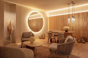 Anantara Palais Hansen Vienna – A Leading Hotel of the World