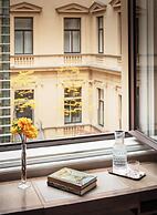 Anantara Palais Hansen Vienna – A Leading Hotel of the World