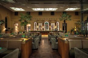 Anantara Palais Hansen Vienna – A Leading Hotel of the World