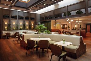 Anantara Palais Hansen Vienna – A Leading Hotel of the World
