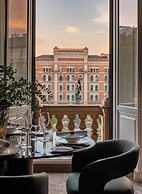 Anantara Palais Hansen Vienna – A Leading Hotel of the World