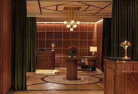 Anantara Palais Hansen Vienna – A Leading Hotel of the World