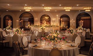 Anantara Palais Hansen Vienna – A Leading Hotel of the World