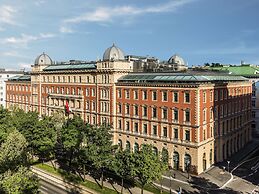 Anantara Palais Hansen Vienna Hotel