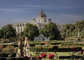 Anantara Palais Hansen Vienna – A Leading Hotel of the World
