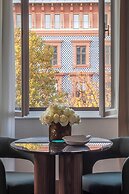 Anantara Palais Hansen Vienna – A Leading Hotel of the World
