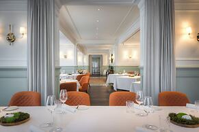 Anantara Palais Hansen Vienna – A Leading Hotel of the World