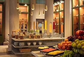 Anantara Palais Hansen Vienna – A Leading Hotel of the World