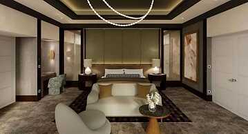 Anantara Palais Hansen Vienna Hotel