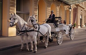 Anantara Palais Hansen Vienna – A Leading Hotel of the World