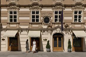 Anantara Palais Hansen Vienna – A Leading Hotel of the World