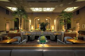 Anantara Palais Hansen Vienna – A Leading Hotel of the World