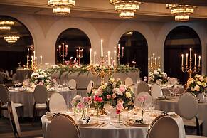 Anantara Palais Hansen Vienna – A Leading Hotel of the World