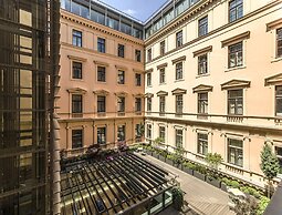 Anantara Palais Hansen Vienna Hotel