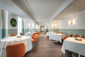 Anantara Palais Hansen Vienna – A Leading Hotel of the World