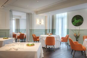 Anantara Palais Hansen Vienna – A Leading Hotel of the World
