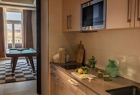 Anantara Palais Hansen Vienna Hotel