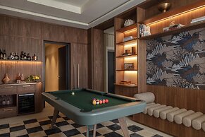 Anantara Palais Hansen Vienna Hotel