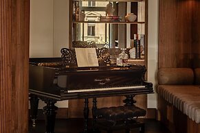 Anantara Palais Hansen Vienna Hotel