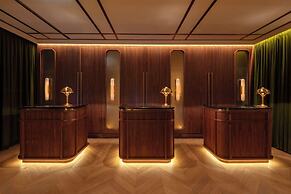 Anantara Palais Hansen Vienna – A Leading Hotel of the World