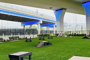 The Westin Birmingham