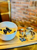 The Westin Birmingham