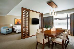 The Westin Birmingham