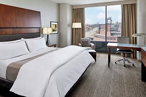 The Westin Birmingham