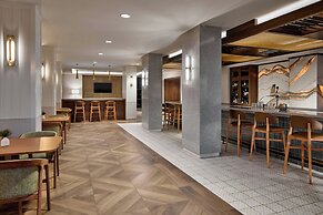 The Westin Birmingham