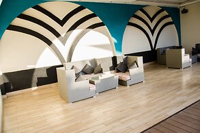 Best Western Plus Meridian Hotel