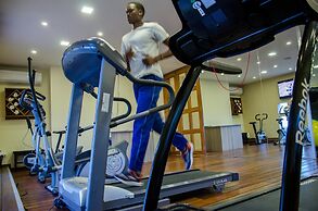 Best Western Plus Meridian Hotel