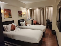 Best Western Plus Meridian Hotel