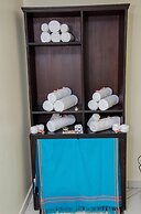 Best Western Plus Meridian Hotel