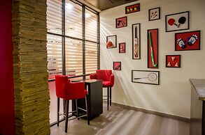 Best Western Plus Meridian Hotel