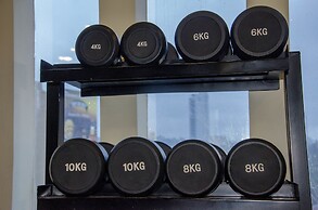 Best Western Plus Meridian Hotel