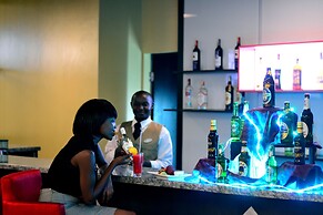 Best Western Plus Meridian Hotel