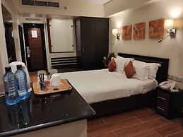 Best Western Plus Meridian Hotel