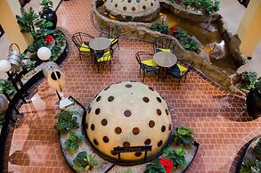 Best Western Plus Meridian Hotel