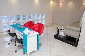 Best Western Plus Meridian Hotel