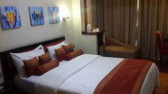 Best Western Plus Meridian Hotel