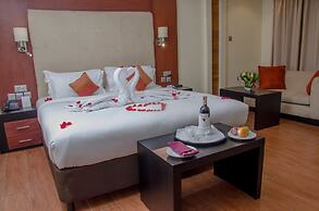 Best Western Plus Meridian Hotel